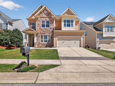 3428 Massey Pond Trail, Raleigh, NC 27616