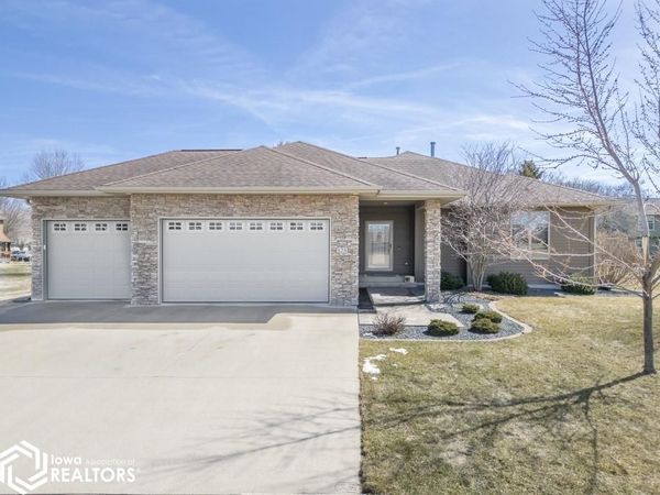 125 Boulder Road, Mason City, IA 50401