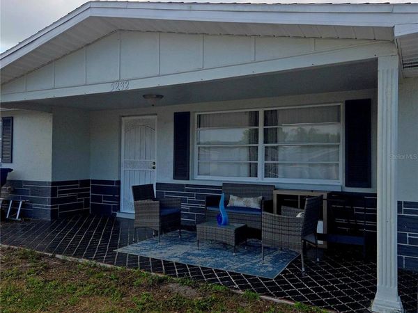 5232 SOARROW DRIVE , HOLIDAY, FL 34690