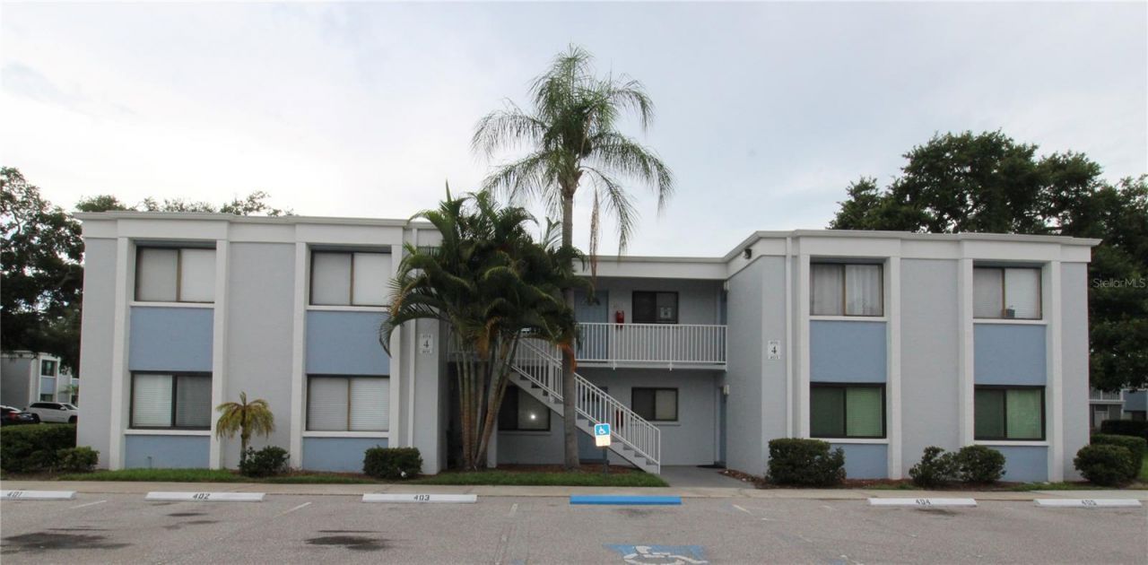 5310 26th Street W, Unit 405, Bradenton, FL 34207 Photo