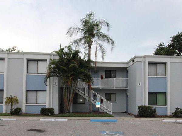 5310 26TH STREET W, Unit 405, BRADENTON, FL 34207