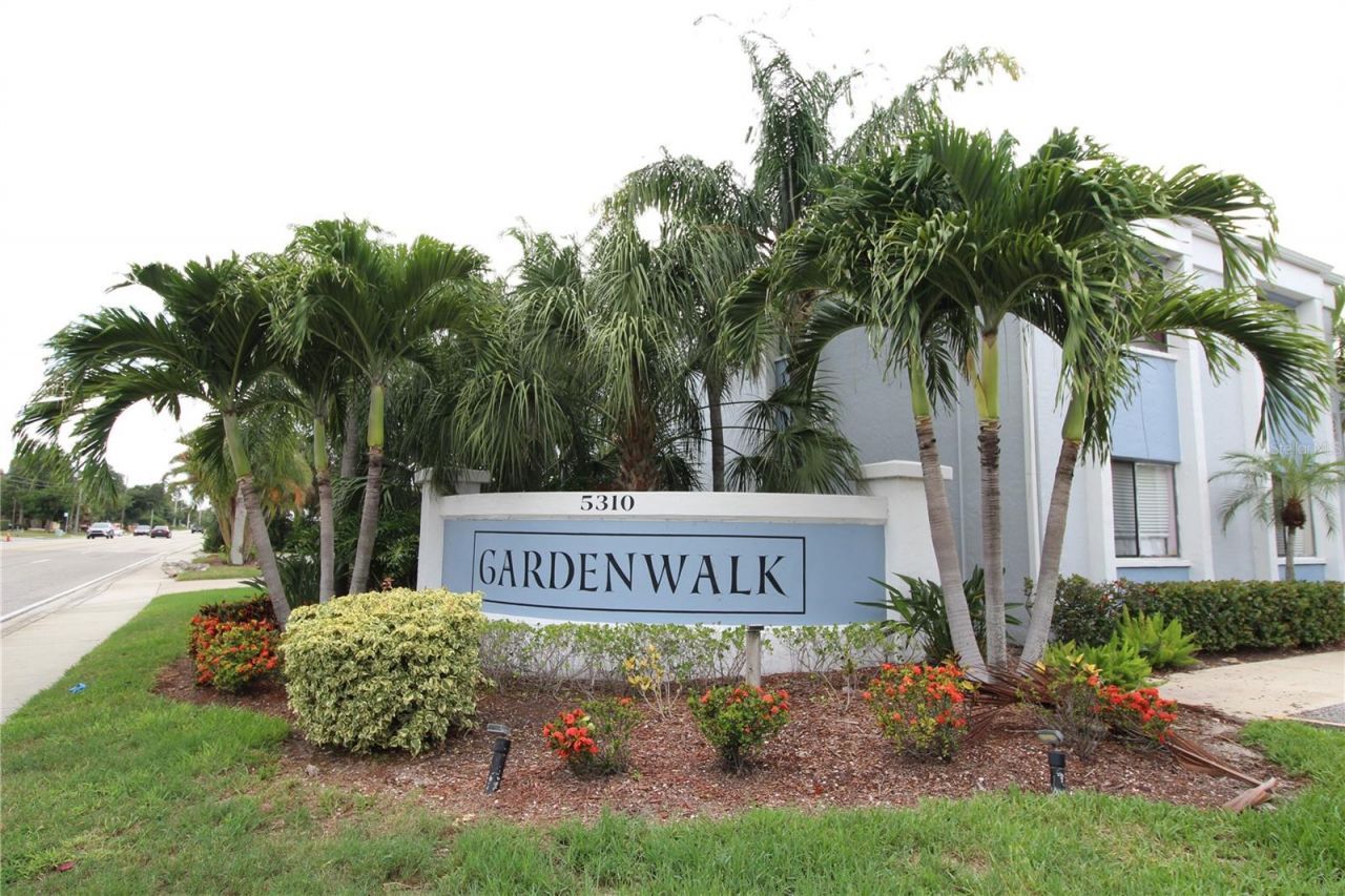 5310 26th Street W, Unit 405, Bradenton, FL 34207 Photo
