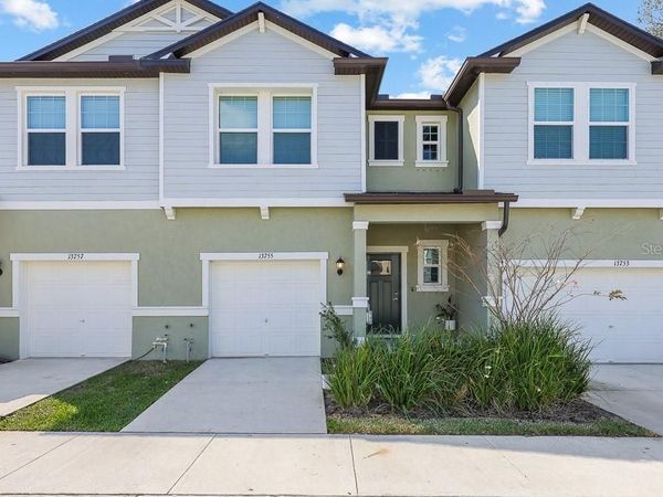 13755 BIG HAWK WAY , LITHIA, FL 33547