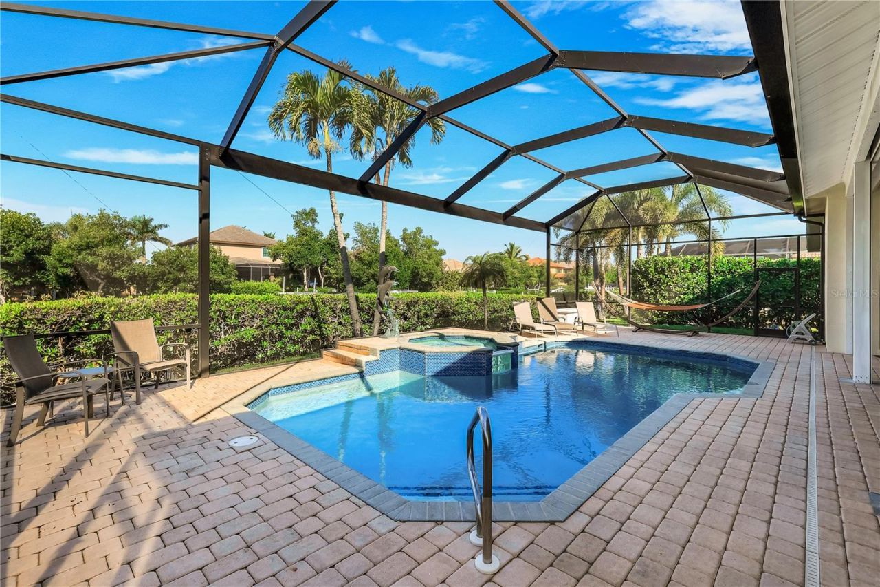 15930 Catalpa Cove Drive, Fort Myers, FL 33908 Photo