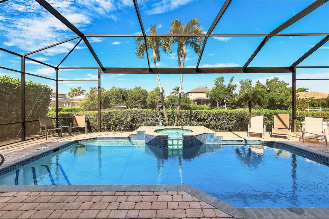 15930 Catalpa Cove Drive, Fort Myers, FL 33908 Photo
