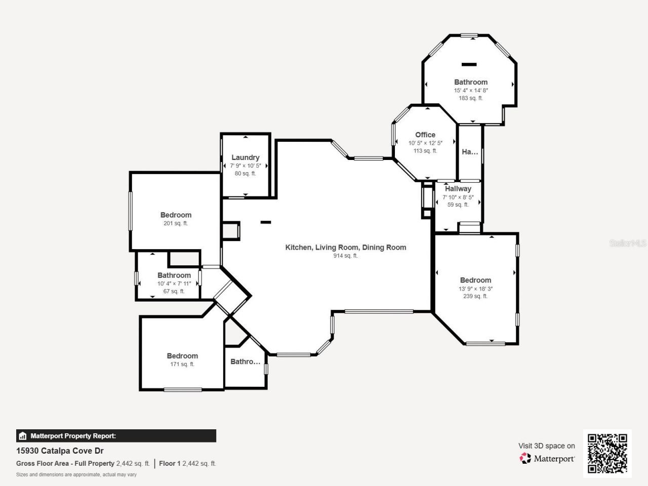 15930 Catalpa Cove Drive, Fort Myers, FL 33908 Photo