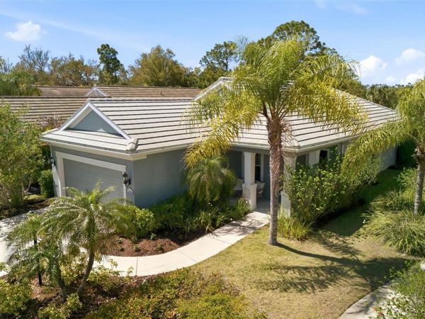 12564 SAGEWOOD DRIVE , VENICE, FL 34293