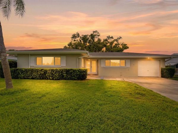 12694 138TH LANE , LARGO, FL 33774