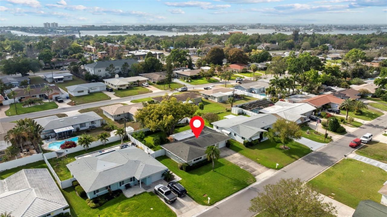 12694 138th Lane , Largo, FL 33774 Photo