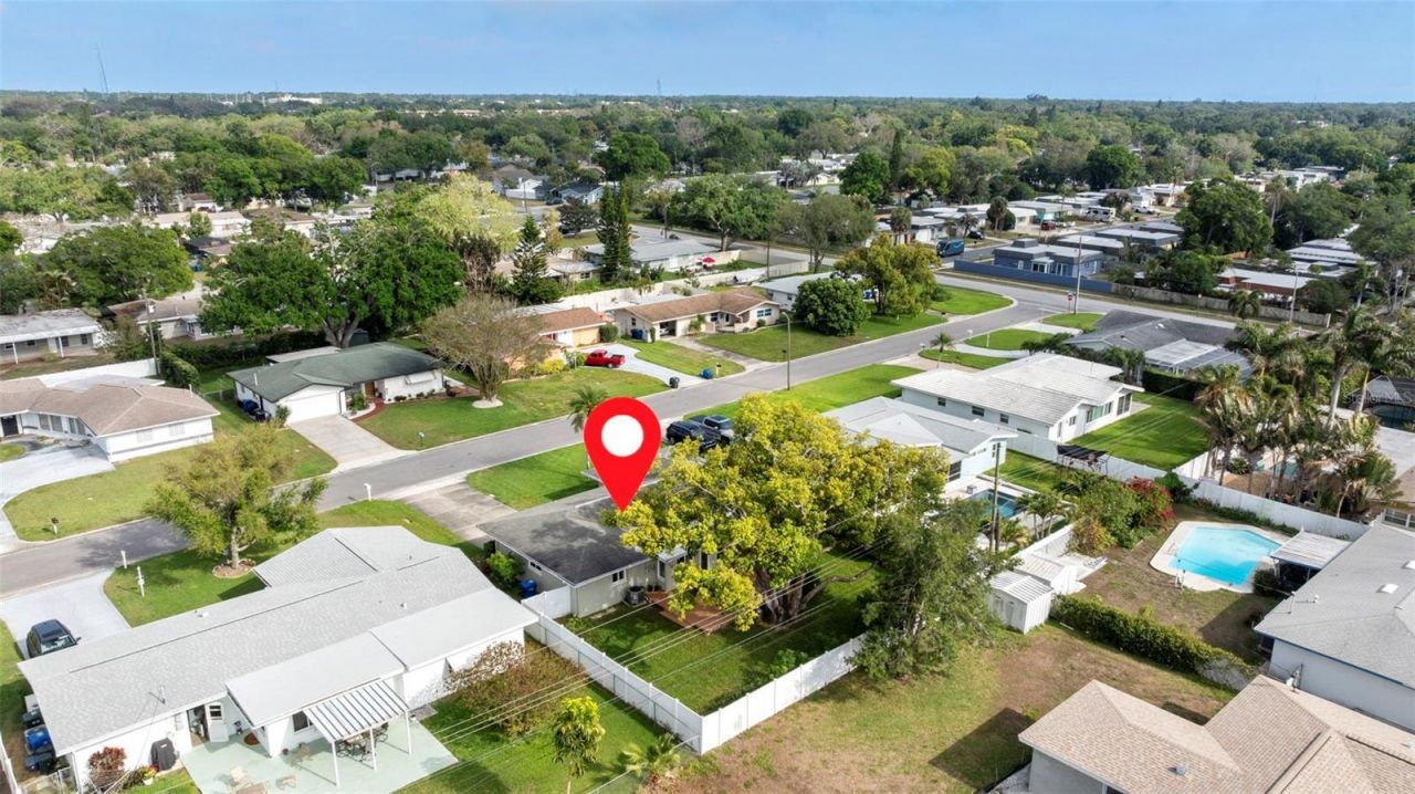 12694 138th Lane , Largo, FL 33774 Photo