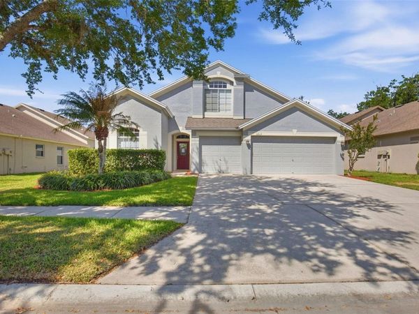 5917 WEDGEFIELD DRIVE , ZEPHYRHILLS, FL 33541