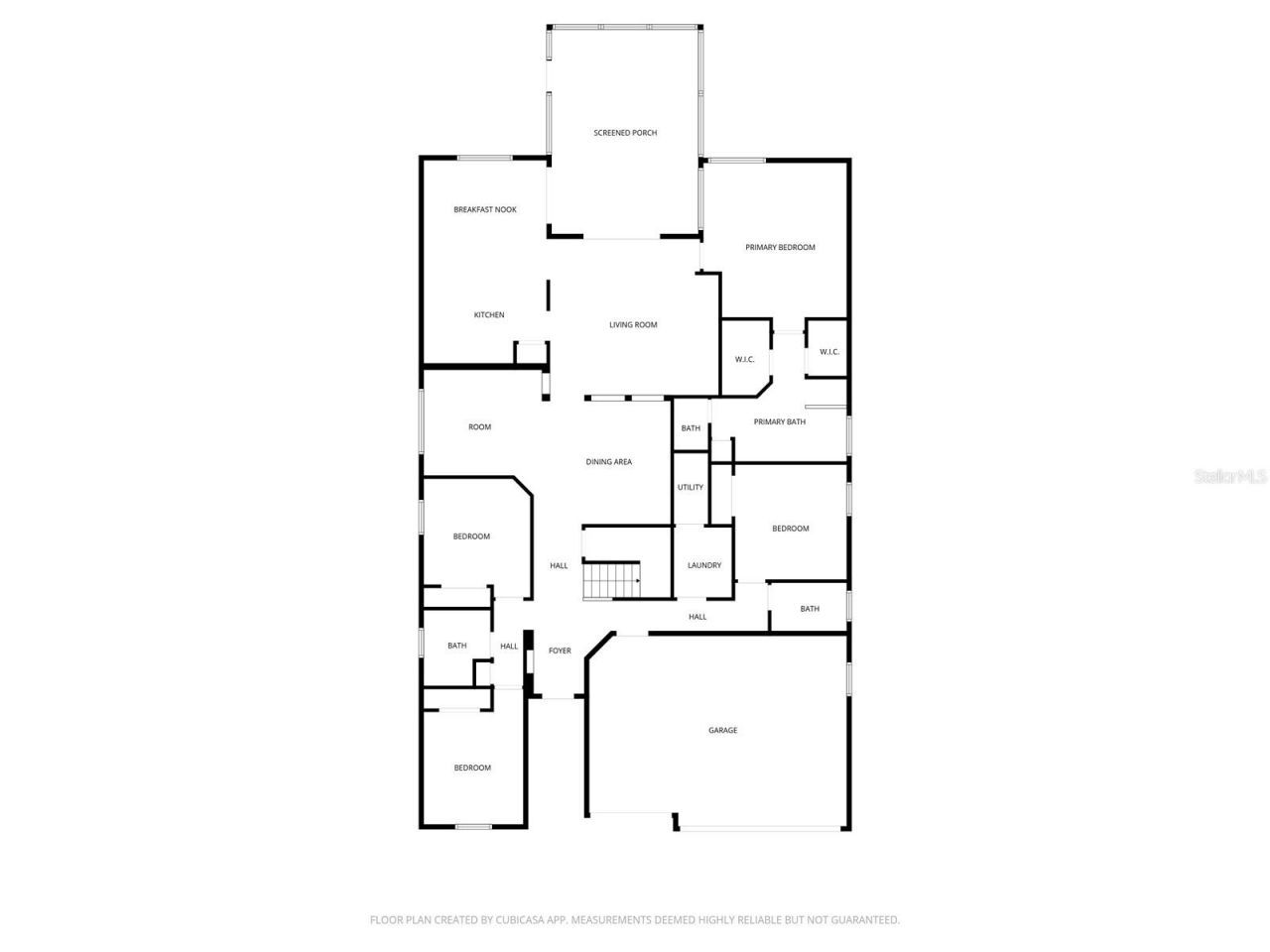 5917 Wedgefield Drive , Zephyrhills, FL 33541 Photo