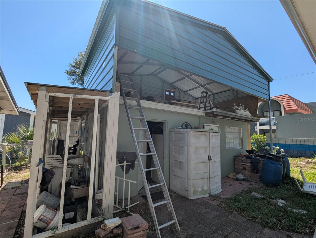 8740 N Tangerine Place, Tampa, FL 33617 Photo