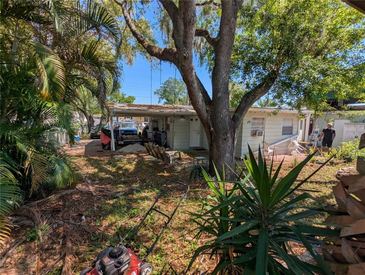 8740 N Tangerine Place, Tampa, FL 33617 Photo