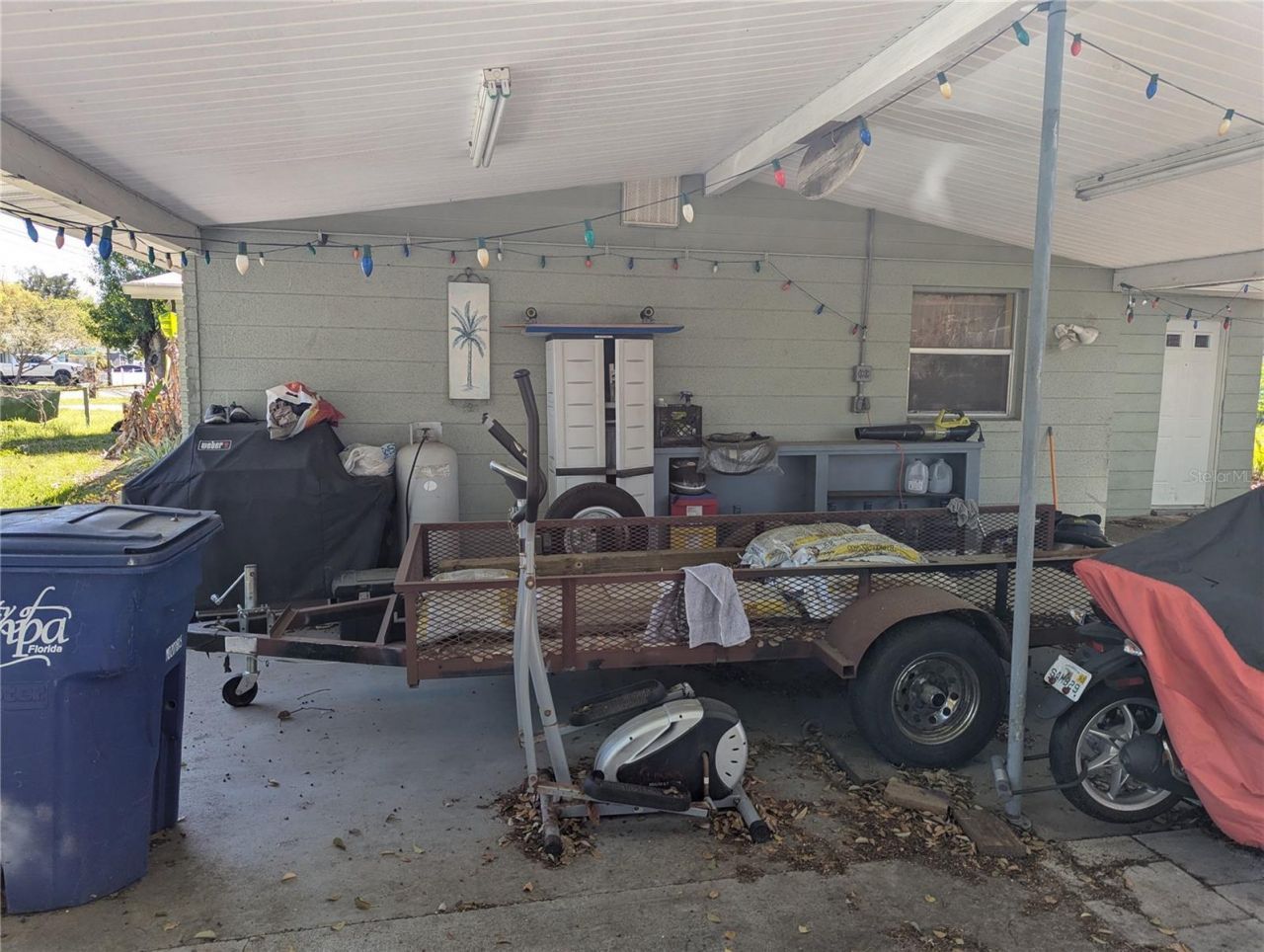 8740 N Tangerine Place, Tampa, FL 33617 Photo