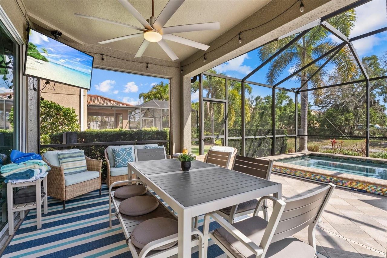 5439 Cartagena Drive , Sarasota, FL 34233 Photo