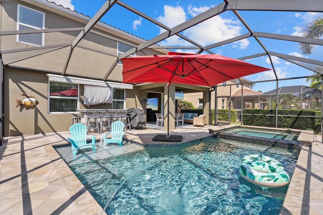 5439 Cartagena Drive , Sarasota, FL 34233 Photo