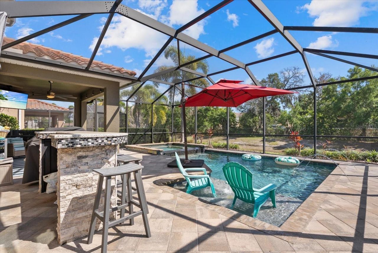 5439 Cartagena Drive , Sarasota, FL 34233 Photo