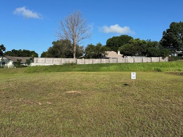 11623 MATANILLA DRIVE , CLERMONT, FL 34711