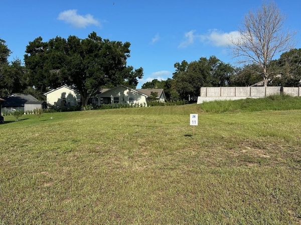 11619 MATANILLA DRIVE, CLERMONT, FL 34711