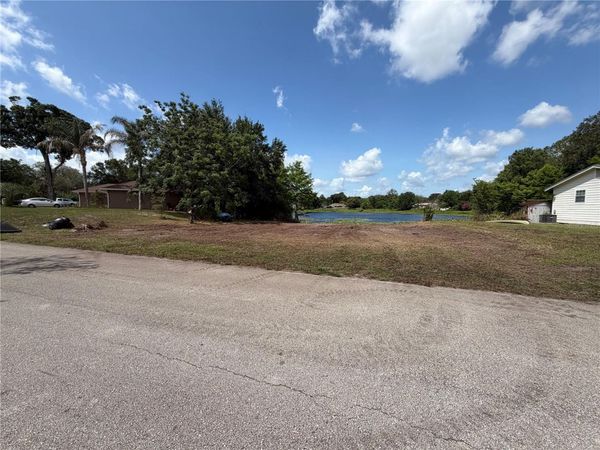 257 LAKE LANE, DEBARY, FL 32713