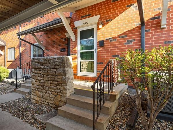 9551 Outlook Drive, Overland Park, KS 66207