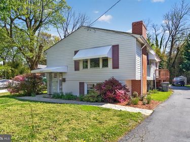 2843 ANNANDALE ROAD, FALLS CHURCH, VA 22042