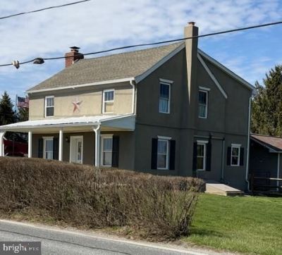 1907 PLANK ROAD, NEW FREEDOM, PA 17349
