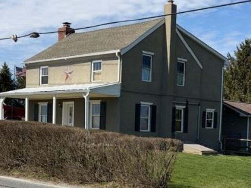 1907 Plank Road, New Freedom, PA 17349 Main Photo