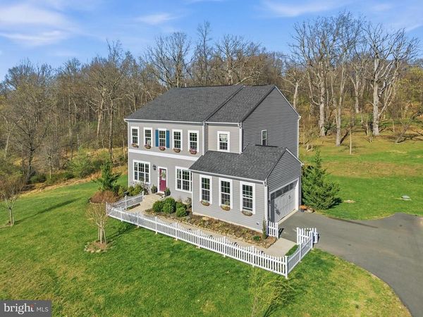 18184 PRESIDIO PLACE, ROUND HILL, VA 20141