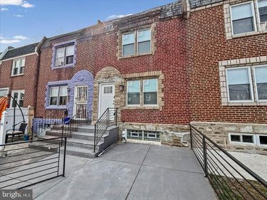 610 E ANNSBURY STREET, PHILADELPHIA, PA 19120