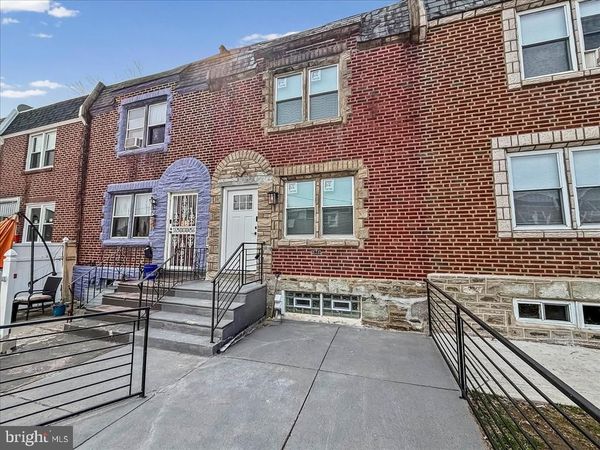 610 E ANNSBURY STREET, PHILADELPHIA, PA 19120
