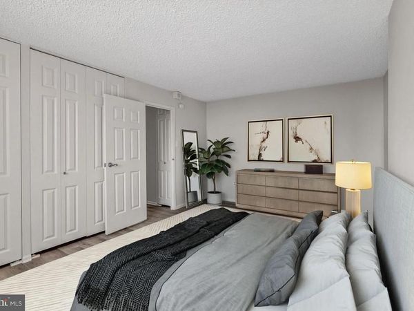 1500 LOCUST STREET , Unit 1B-2915, PHILADELPHIA, PA 19102