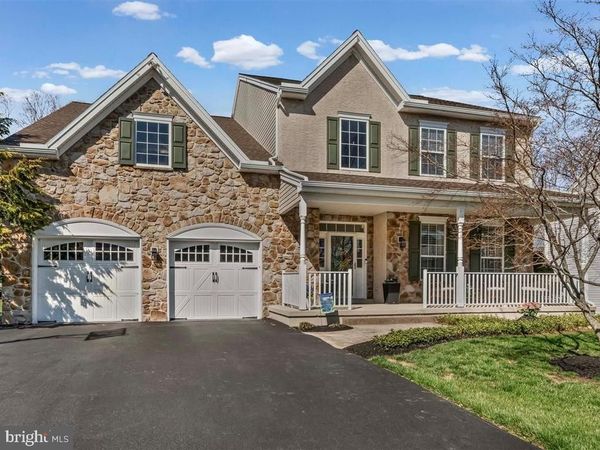 204 FOUR IN HAND COURT, WEST CHESTER, PA 19382