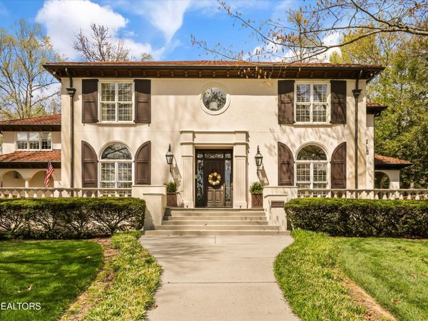 7309 Parliament Drive, Knoxville, TN 37919