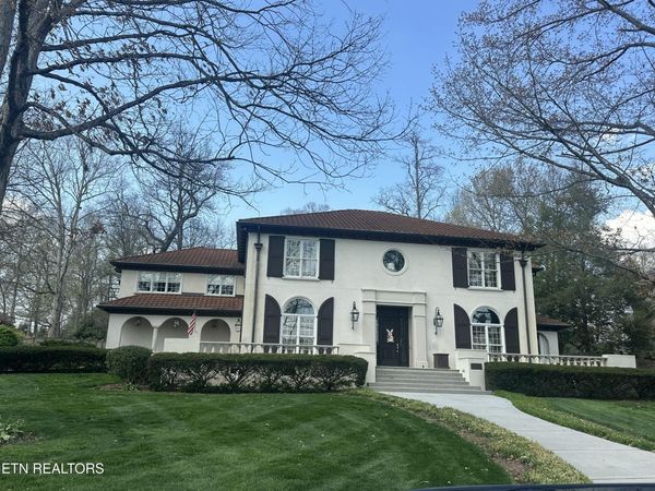 7309 Parliament Drive, Knoxville, TN 37919