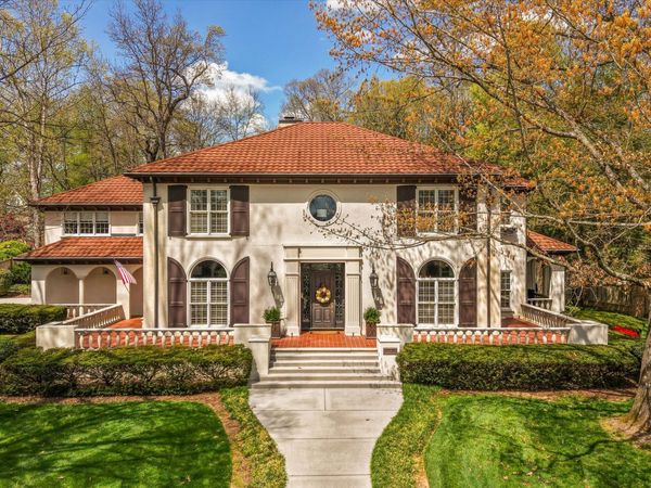 7309 Parliament Drive, Knoxville, TN 37919