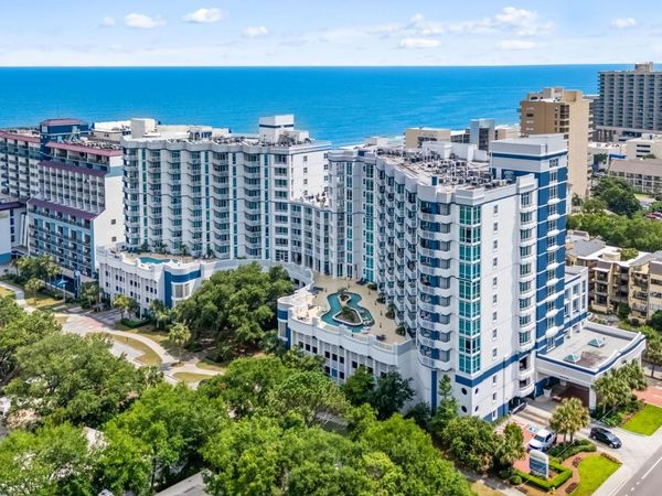 215 77th Ave. N, Unit 501, Myrtle Beach, SC 29572