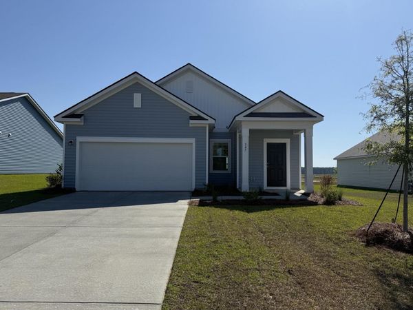 547 Silver Pidgeon St, Aynor, SC 29511