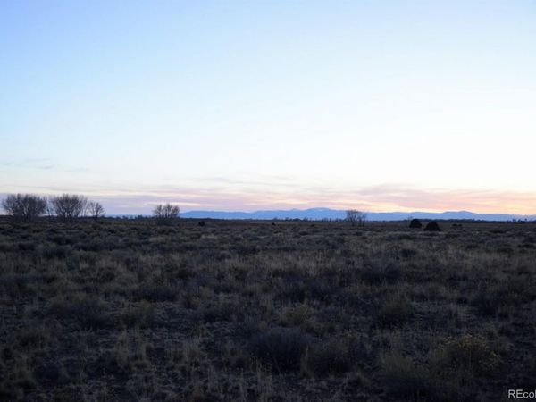 1324 W Badger Road , Crestone, CO 81131