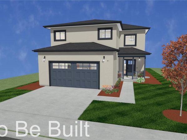 3768 Scott Lane, Colorado Springs, CO 80907