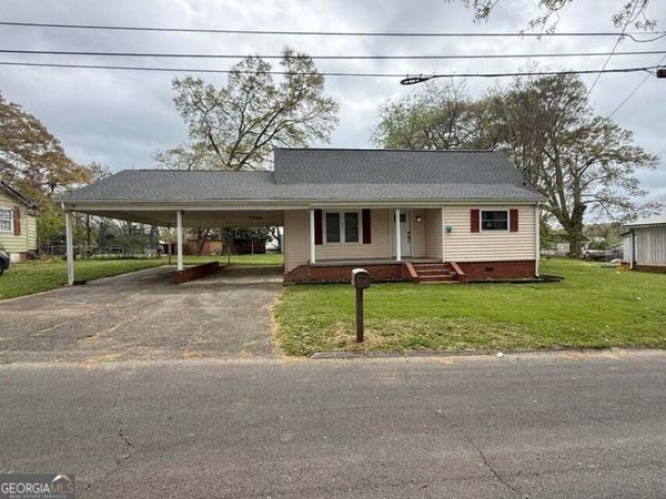 74 Fifth Street, Trion, GA 30753