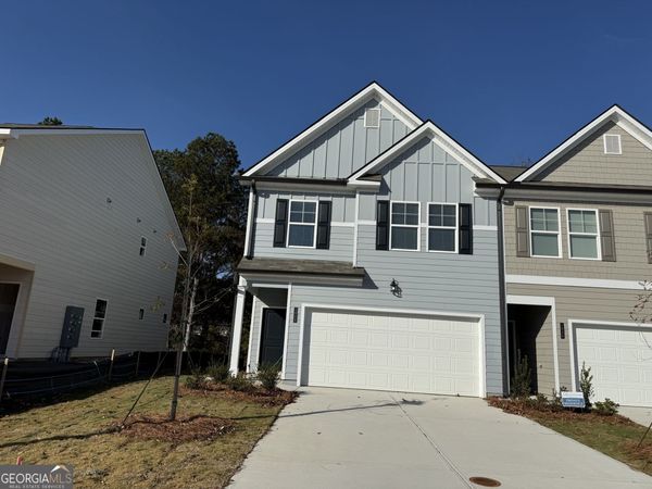 1044 Merritt Drive, Unit 23, Villa Rica, GA 30180