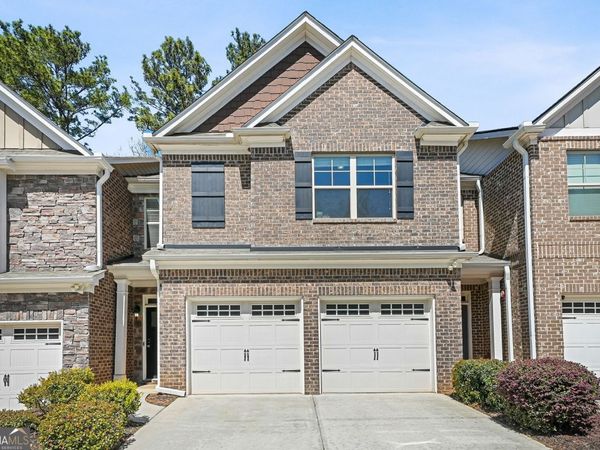 2017 Brightleaf Way, Unit 136, Marietta, GA 30060