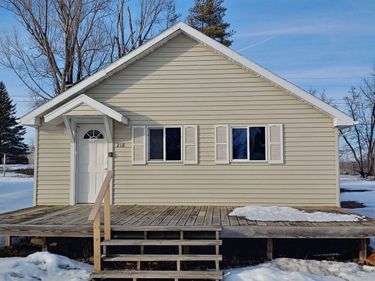 218 Front Street W, Hitterdal, MN 56552