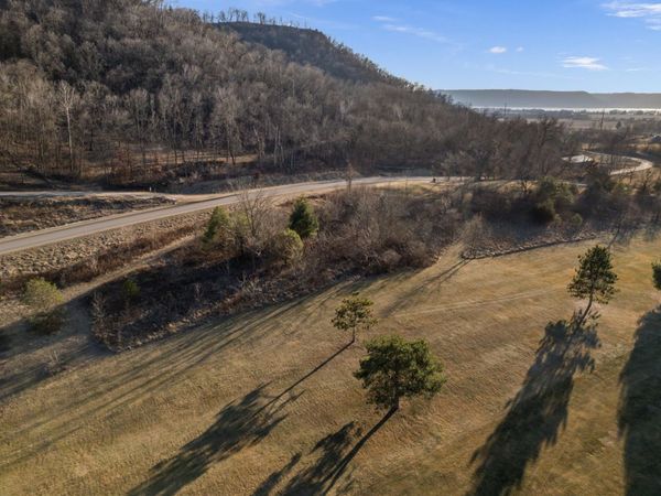 x County Rd O , Belvidere Twp, WI 54622