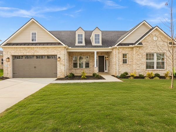 1935 Harmony Road , Spring Hill, TN 37174