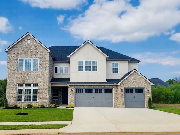 5952 Hunt Valley Drive, Spring Hill, TN 37174