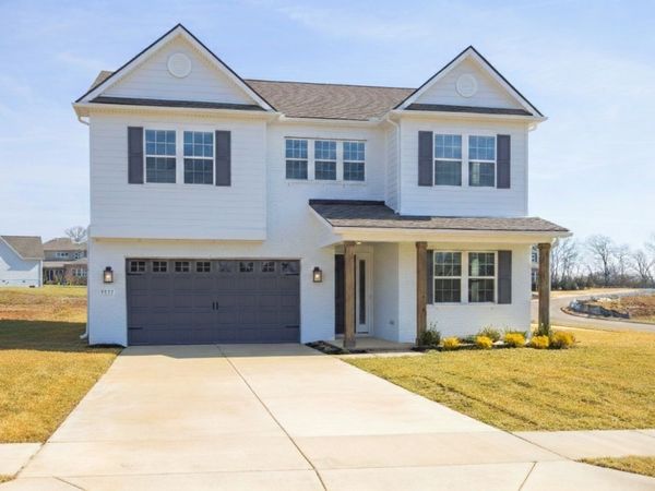 5951 Hunt Valley Drive , Spring Hill, TN 37174