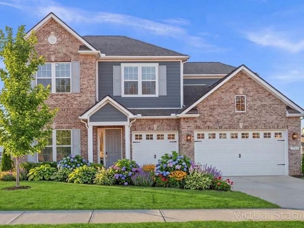 1933 Harmony Road, Spring Hill, TN 37174